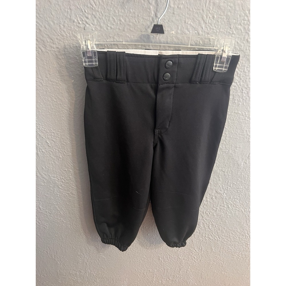 Champro Baseball  Short Pant‎ Black Youth Small